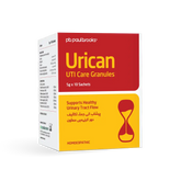 Urican UTI Care Granules price in pakistan